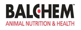 Balchem Animal Nutrition & Health Logo