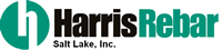 Harriss Rebar Logo