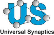 Universal Synaptics Logo