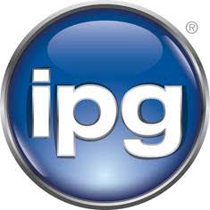 VPP Awarded company IPG Logo