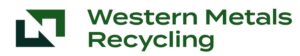 Western Metals Recycling Logo